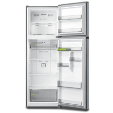 MIDEA REFRIGERADOR 338 LT. - SILVER