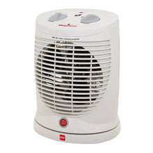 MAGEFESA TERMOVENTILADOR SISKIN