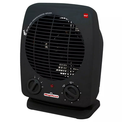 MAGEFESA TERMOVENTILADOR DOGGY