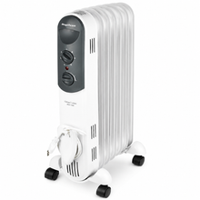 MAGEFESA RADIADOR CELSIUS 7 CELDAS