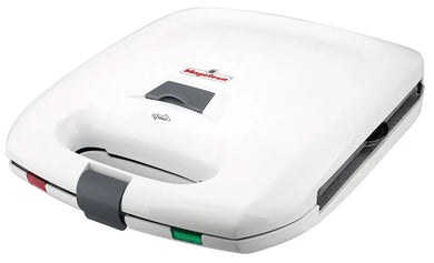MAGEFESA SANDWICHERA SUISSE WHITE