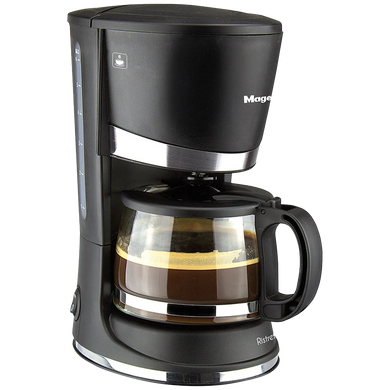 MAGEFESA CAFETERA RISTRETTO 600