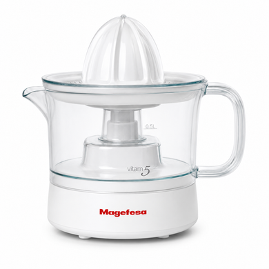 MAGEFESA EXPRIMIDOR 0.5L VITAM 5