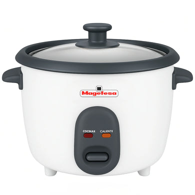 MAGEFESA OLLA ARROCERA