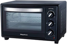 MAGEFESA HORNO ELECTRICO BRONZE 40 LT. SPIEDO