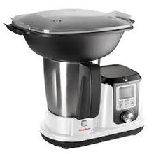 MAGEFESA ROBOT DE COCINA MAGCHEF BLANCO
