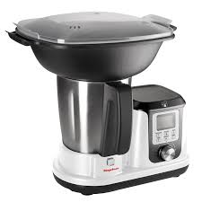 MAGEFESA ROBOT DE COCINA MAGCHEF BLANCO