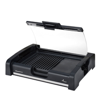MAGEFESA PARRILLA ELECTRICA NATUREL CON TAPA