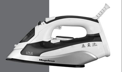 MAGEFESA PLANCHA  VAPOR LINIA