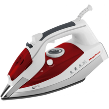 MAGEFESA PLANCHA DE ROPA QUERCUS RED