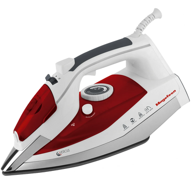 MAGEFESA PLANCHA DE ROPA QUERCUS RED