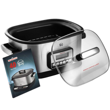 MAGEFESA OLLA ELECTRICA 6 LT. GUISOTHERM