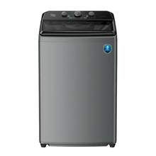 MIDEA LAVADORA 21 KG. CARGA SUPERIOR GRIS
