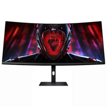 XIAOMI MONITOR CURVED GAMING 34" ULTRA PANORAMICA 180 HZ - G34WQI