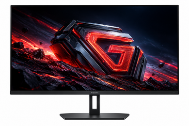 XIAOMI MONITOR GAMING 27" G27I - 1080P 200HZ