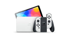 NINTENDO CONSOLA DE VIDEOJUEGO SWITCH OLED