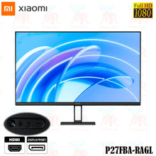 XIAOMI MONITOR A27I FULL HD 1080P 100HZ