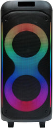 SHARP PARLANTE PORTÁTIL SPEAKER SYSTEM