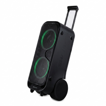 SHARP PARLANTE PORTÁTIL SPEAKER SYSTEM