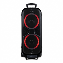 SHARP PARLANTE PORTÁTIL SPEAKER SYSTEM