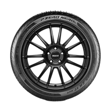 PIRELLI PZERO NERO 225/35ZR19 (88Y) XL