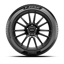 PIRELLI PZERO 285/35ZR19 (103Y) XL