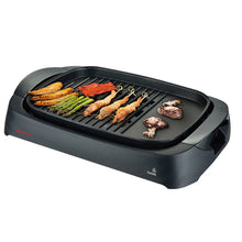MAGEFESA PARRILLA ELECTRICA FORESTA CON TAPA