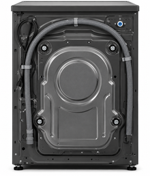 MIDEA LAVADORA CARGA FRONTAL 12.5 KG. - TITANIUM