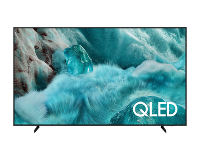 SAMSUNG TELEVISOR 65" QLED 4K VISION AI SMART TV