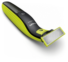 PHILIPS AFEITADORA ONEBLADE