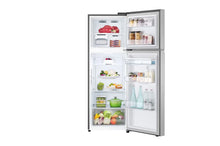 L.G. REFRIGERADOR 334 LTS DISPENSER - SILVER