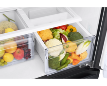 SAMSUNG REFRIGERADOR 425 LT. NEGRO