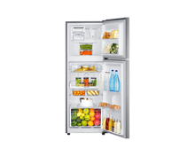 SAMSUNG REFRIGERADOR 234 LT. SILVER