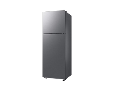 SAMSUNG REFRIGERADOR 301 L. SPACE MAX - SILVER
