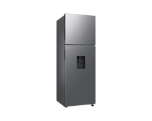 SAMSUNG REFRIGERADOR 298 LT. DISPENSER - SILVER