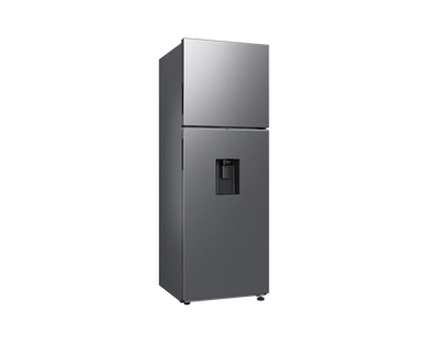 SAMSUNG REFRIGERADOR 298 LT. DISPENSER - SILVER