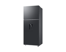 SAMSUNG REFRIGERADOR 384 LTS. NEGRO