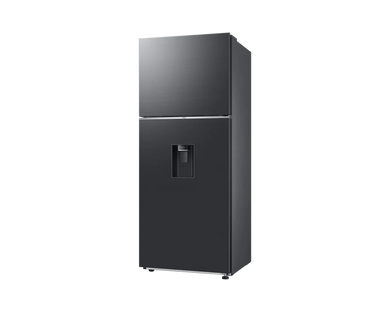 SAMSUNG REFRIGERADOR 384 LTS. NEGRO