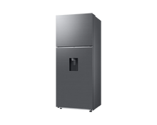 SAMSUNG REFRIGERADOR 384 LTS. SILVER
