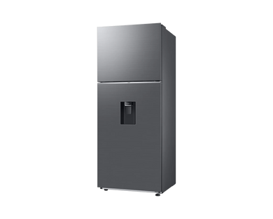 SAMSUNG REFRIGERADOR 384 LTS. SILVER