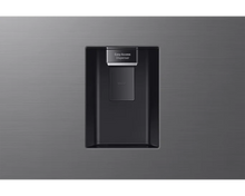 SAMSUNG REFRIGERADOR 384 LTS. SILVER