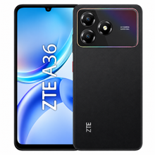 ZTE TELEFONO CELULAR BLADE A36 4GB/64GB