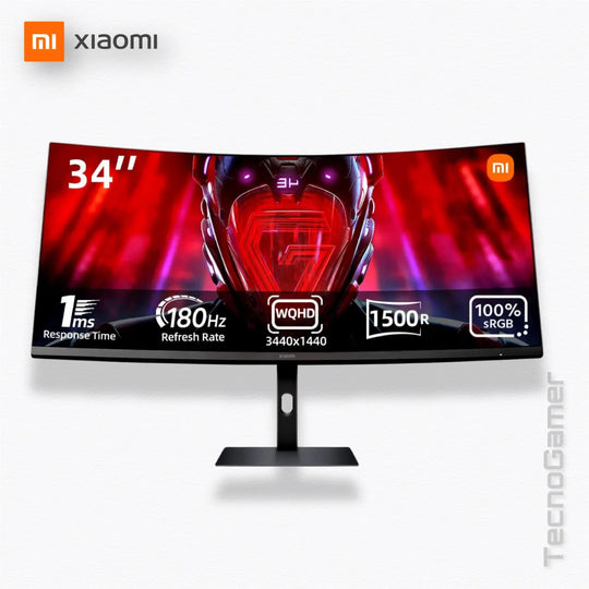 Monitores