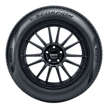 PIRELLI SCORPION - BR 235/60R18 107H XL