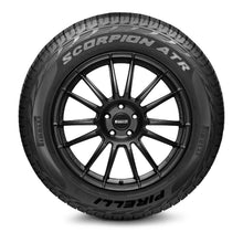 PIRELLI SCORPION ATR P265/60R18 110H