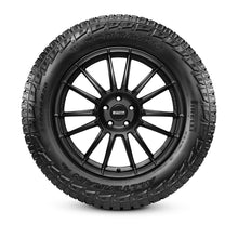 PIRELLI SCORPION AT+ LT315/70R17 121S