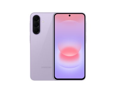 SAMSUNG TELEFONO CELULAR GALAXY A37 5G - 8GB/256GB - VIOLETA