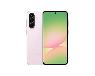 SAMSUNG TELEFONO CELULAR GALAXY A56 5G - 8GB/256GB - ROSA