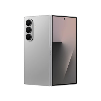 SAMSUNG TELEFONO CELULAR GALAXY Z FOLD7 - 12GB-512GB - SILVER
