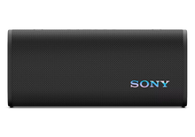 SONY PARLANTE PORTÁTIL INALÁMBRICO ULT FIELD 3 - NEGRO